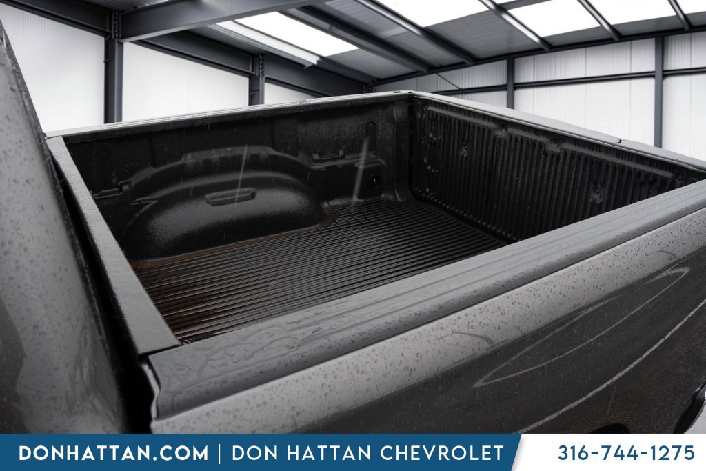 Used 2022 RAM 1500 Big Horn AWD/4WD image 33
