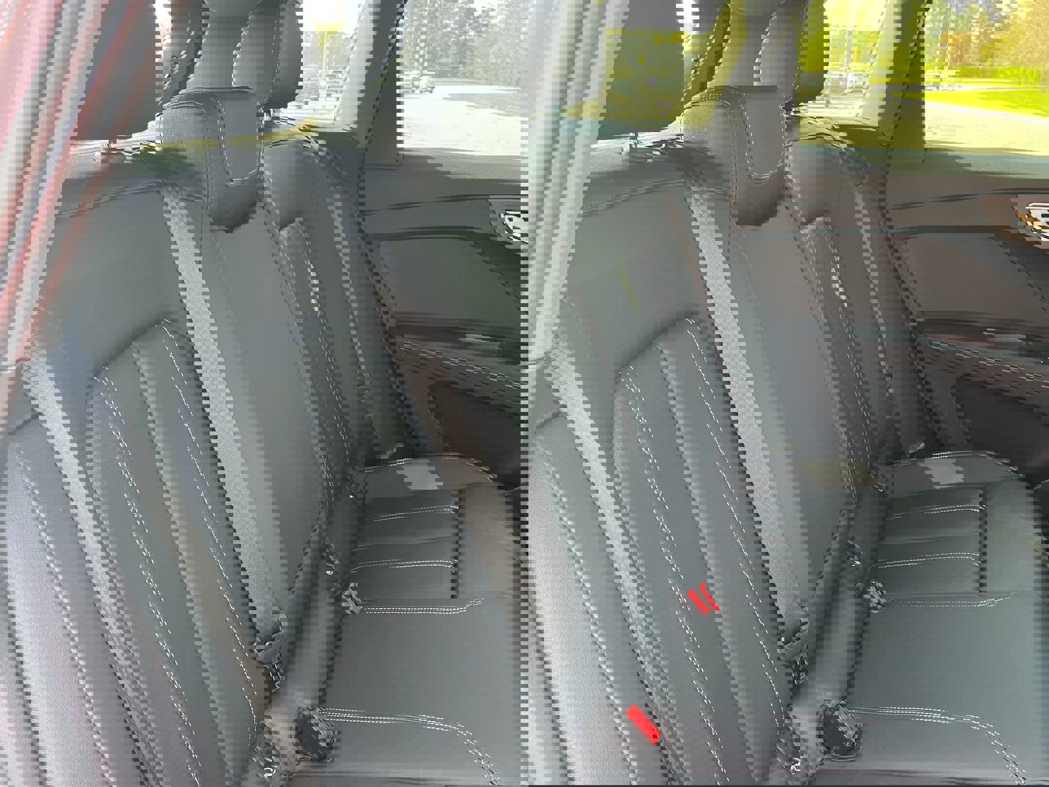 Used 2024 Audi Q4 e-tron Prestige image 25