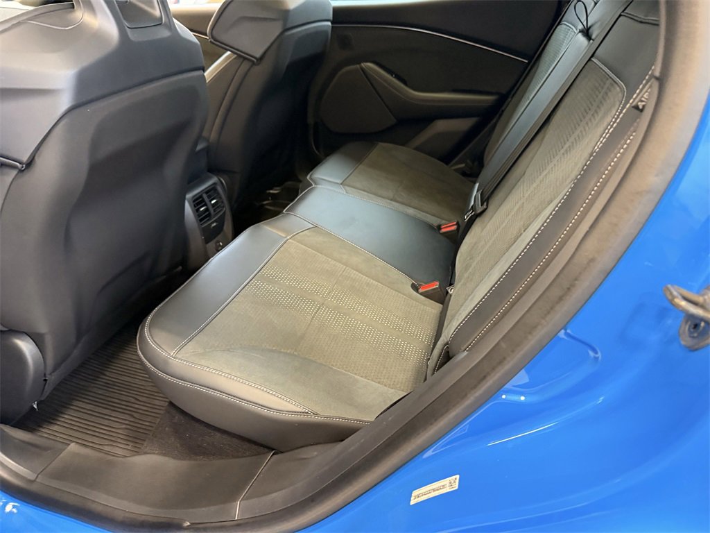 Used 2023 Ford Mustang Mach-E GT w/ GT Performance Edition image 12