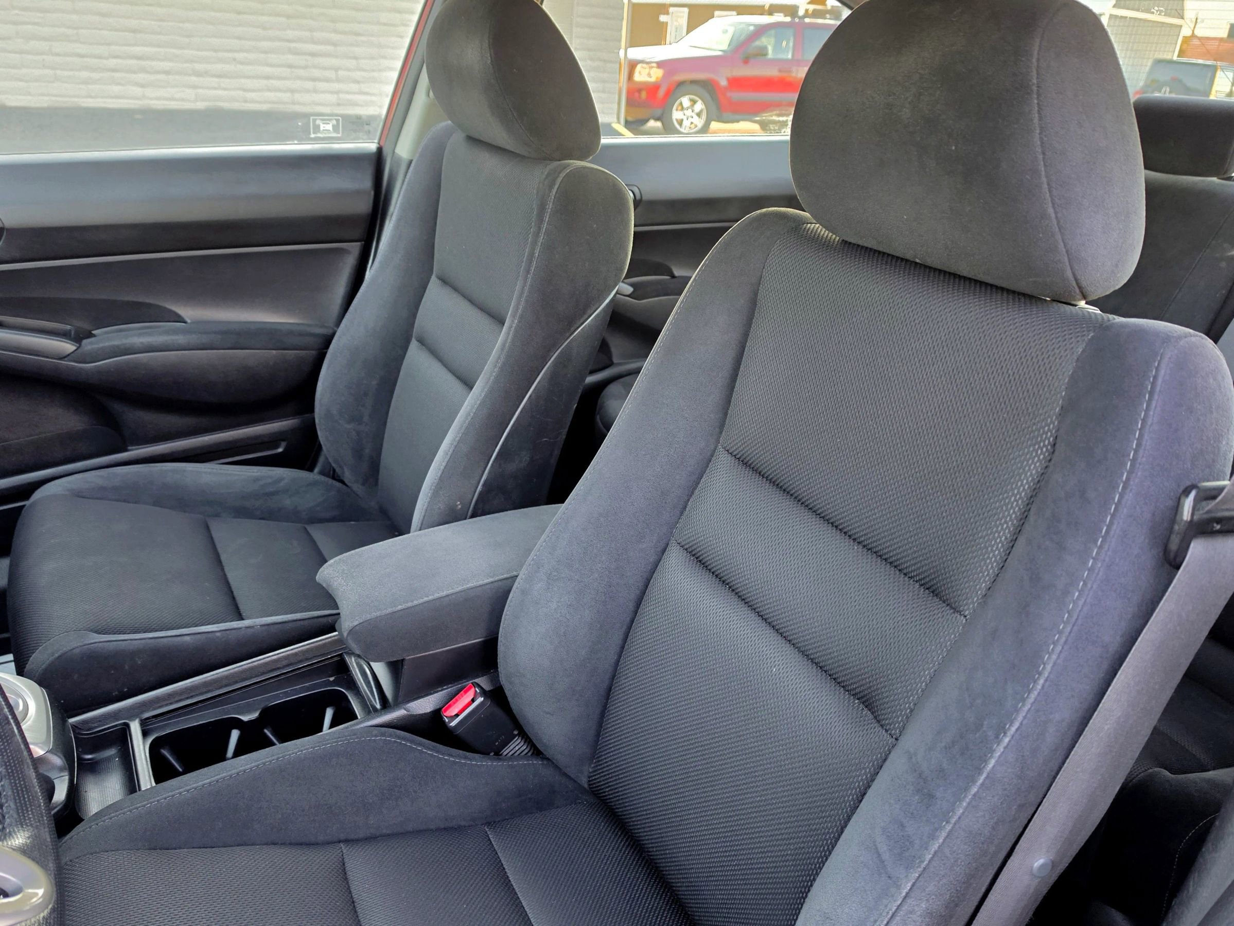 Used 2010 Honda Civic LX-S image 15