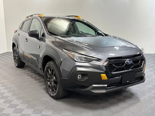 Used 2024 Subaru Crosstrek 2.5i Wilderness AWD/4WD image 7