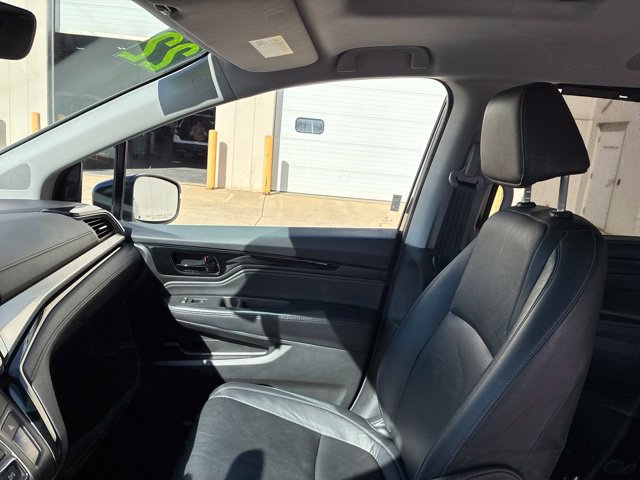 Used 2022 Honda Odyssey Touring image 30