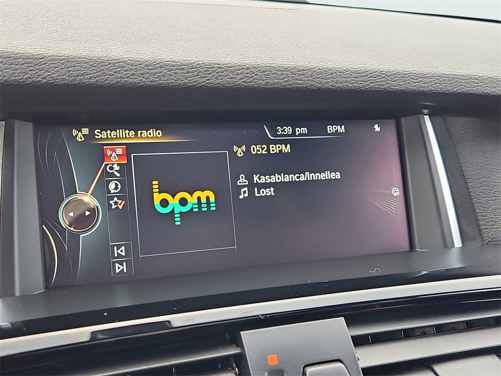 Used 2016 BMW X3 xDrive35i image 31