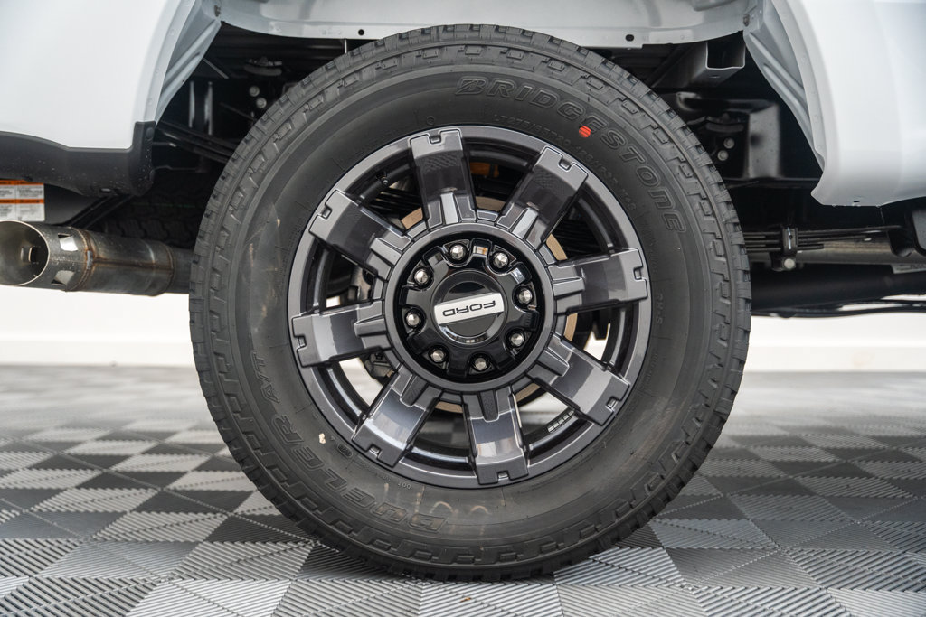 New 2026 Ford F350 XL w/ STX Appearance Package AWD/4WD image 21