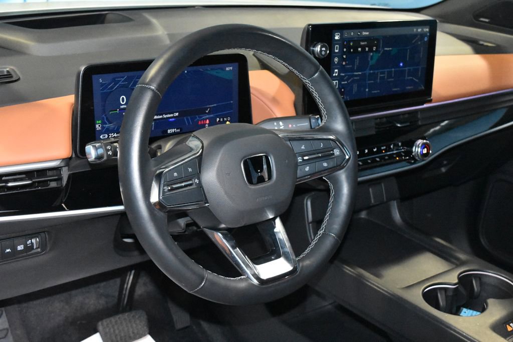 Used 2024 Honda Prologue Elite image 2