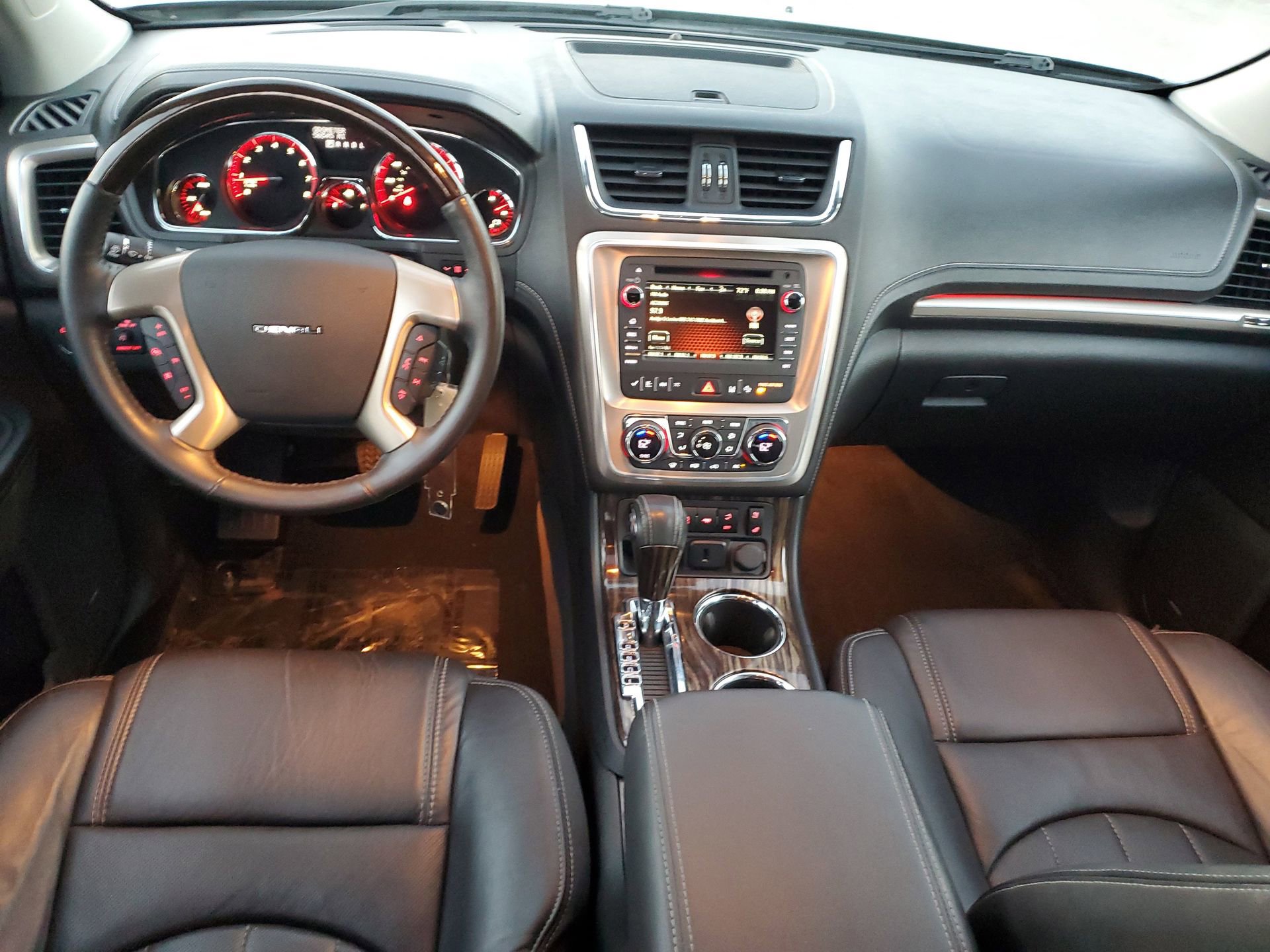 Used 2016 GMC Acadia Denali image 16