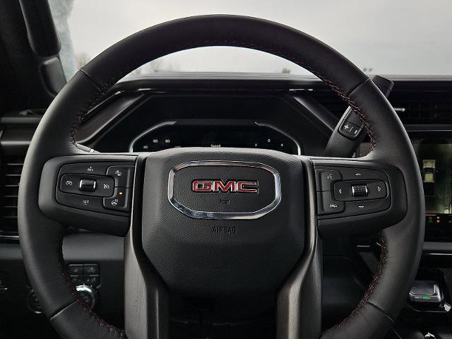 New 2026 GMC Sierra 2500 AT4X w/ Snow Plow Prep/Camper Package image 17