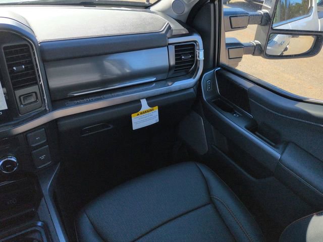 New 2026 Ford F350 Lariat w/ Lariat Ultimate Package AWD/4WD image 17
