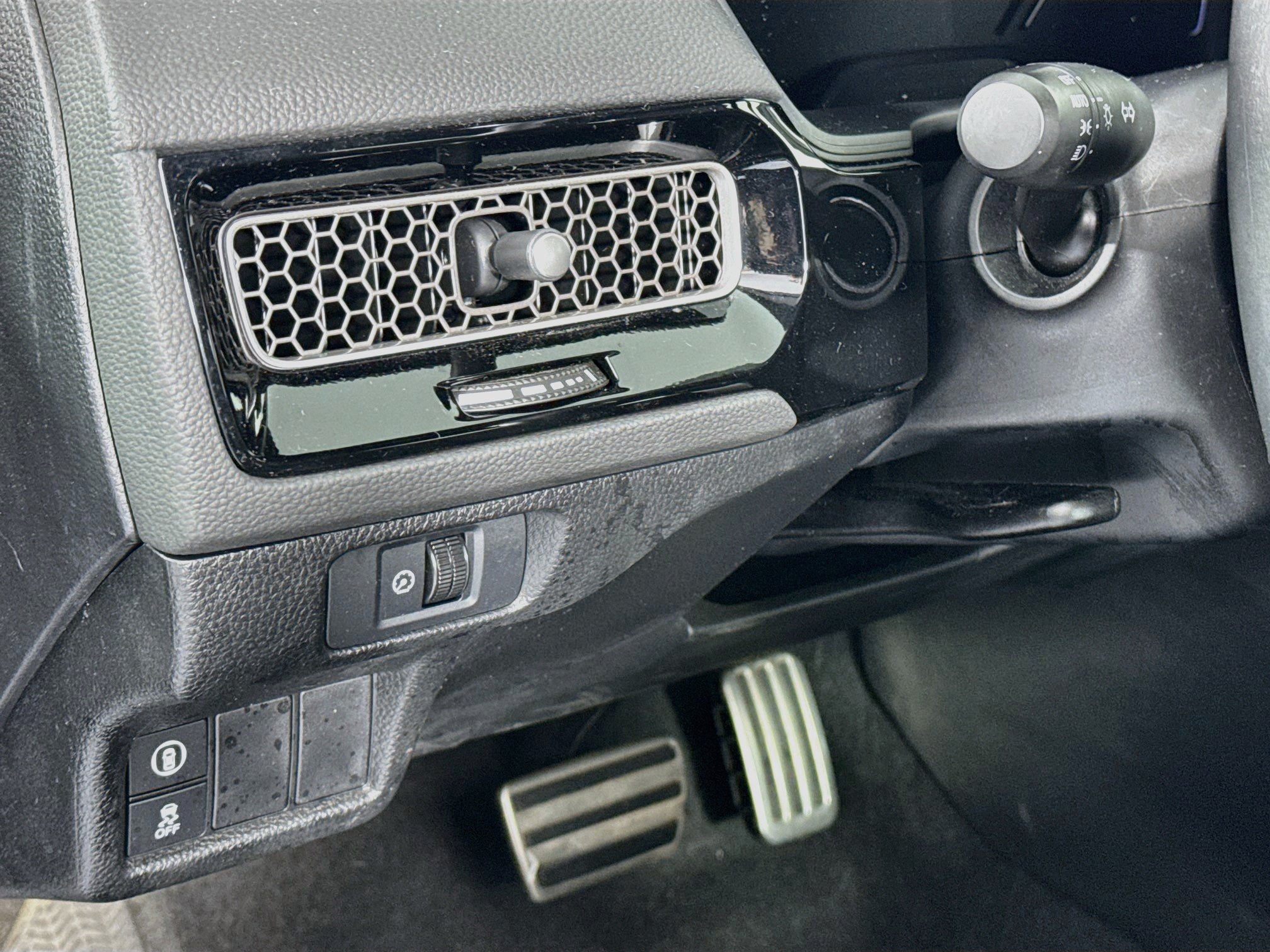 Certified 2024 Honda Civic Sport image 10