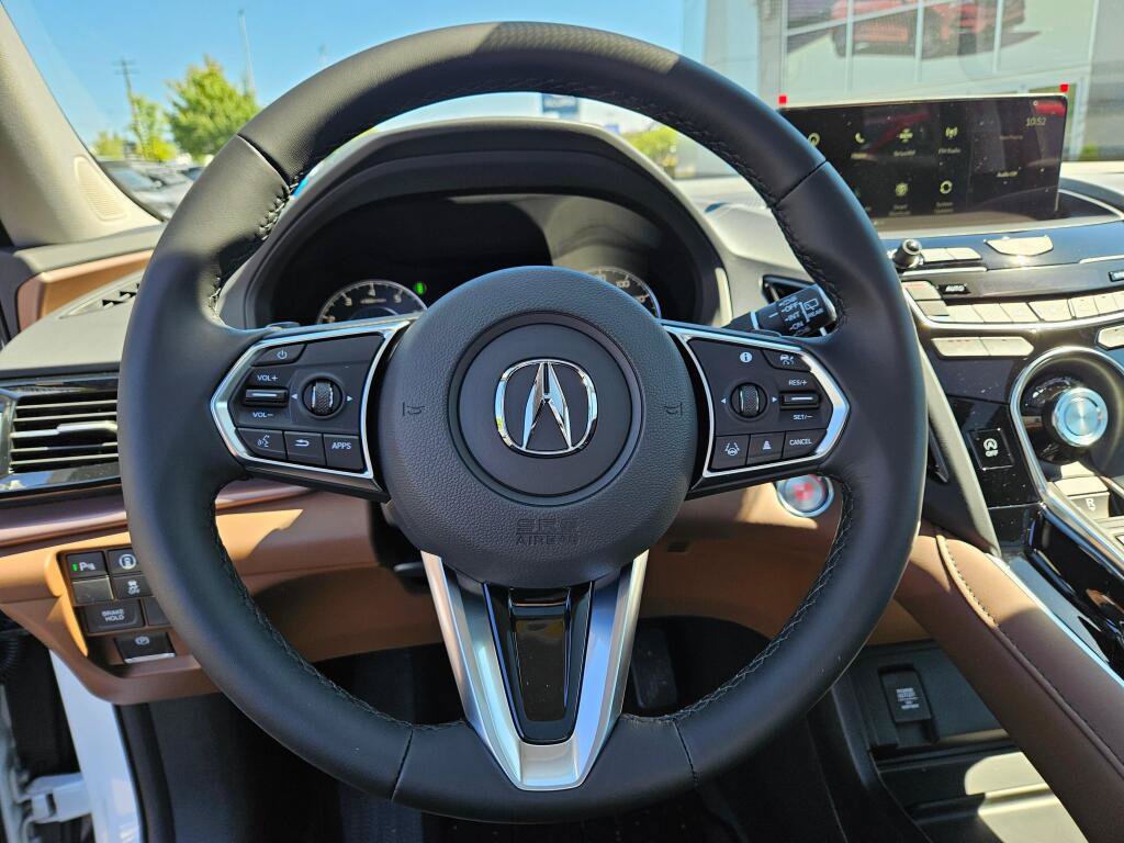 New 2026 Acura RDX w/ Technology Package AWD/4WD image 30