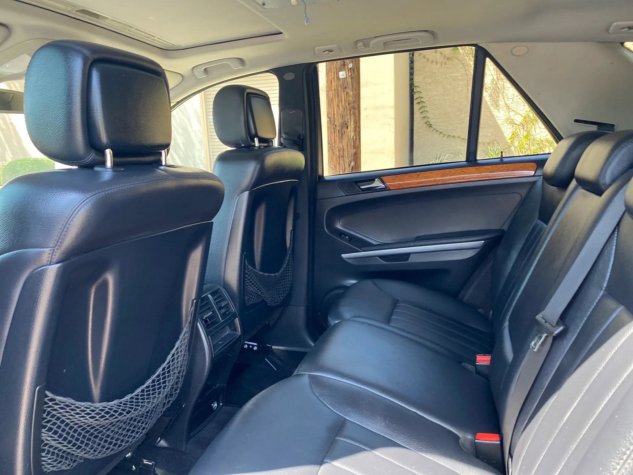 Used 2007 Mercedes-Benz ML 320 4MATIC image 36