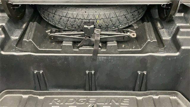 Certified 2023 Honda Ridgeline RTL image 17