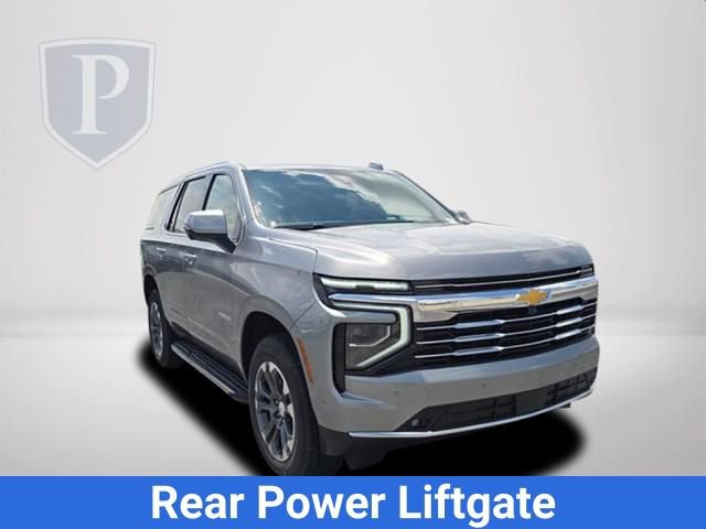 New 2026 Chevrolet Tahoe LT w/ Comfort Package AWD/4WD image 14