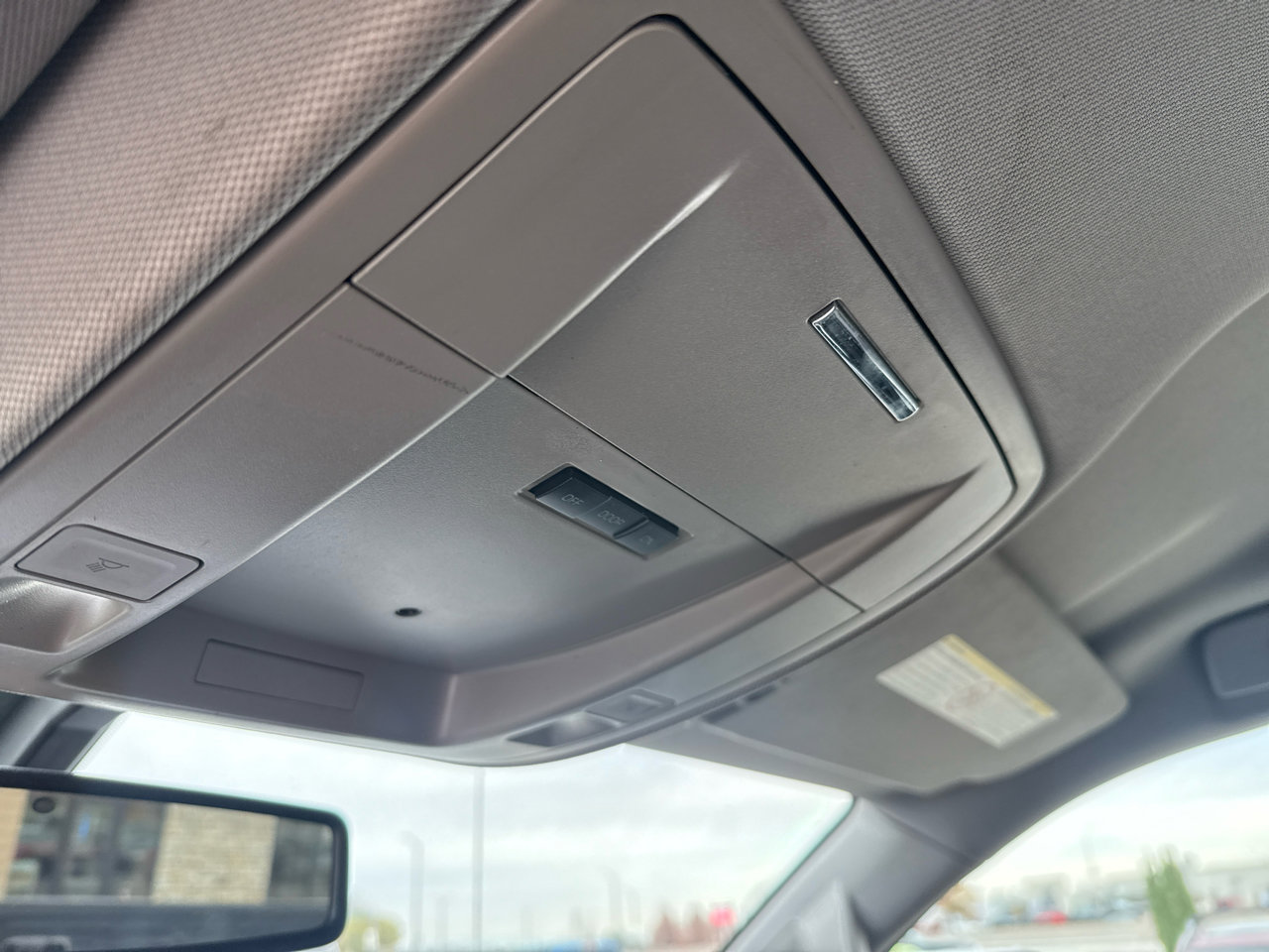 Used 2016 Chevrolet Silverado 2500 LT image 17