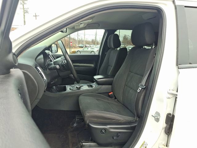 Used 2015 Dodge Durango SXT w/ Quick Order Package 23B AWD/4WD image 14