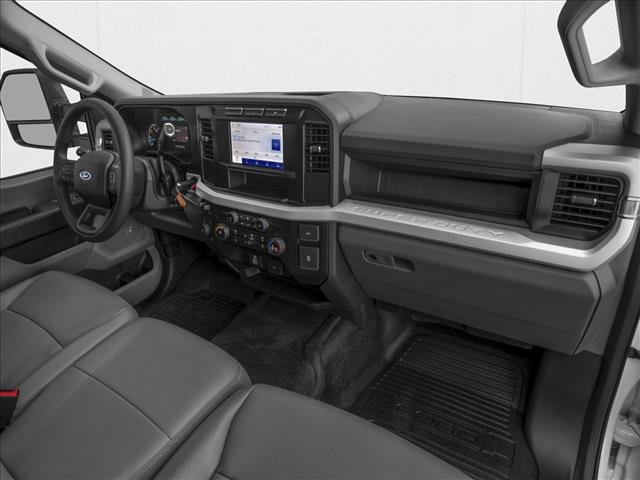 New 2026 Ford F250 XL w/ STX Appearance Package image 10