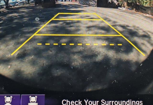 Used 2017 Honda CR-V EX image 12