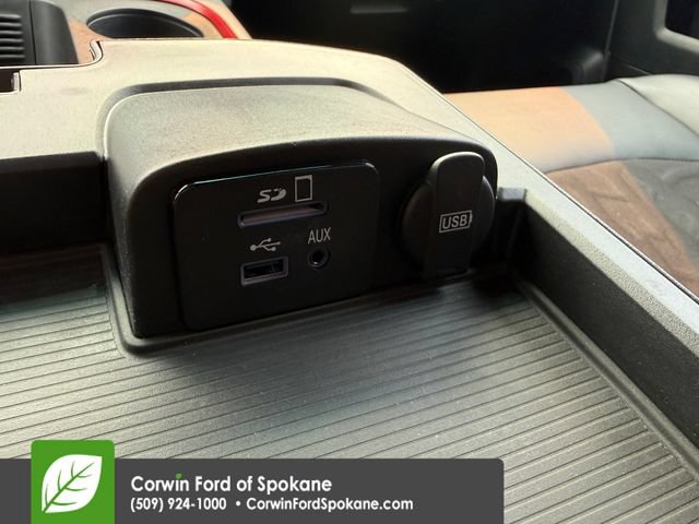 Used 2016 RAM 1500 Rebel AWD/4WD image 31
