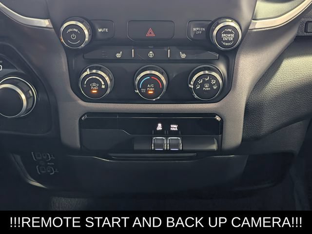 Used 2023 RAM 1500 Big Horn AWD/4WD image 31