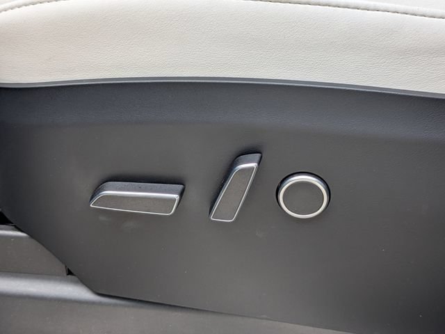Used 2022 Tesla Model X Plaid AWD/4WD image 23