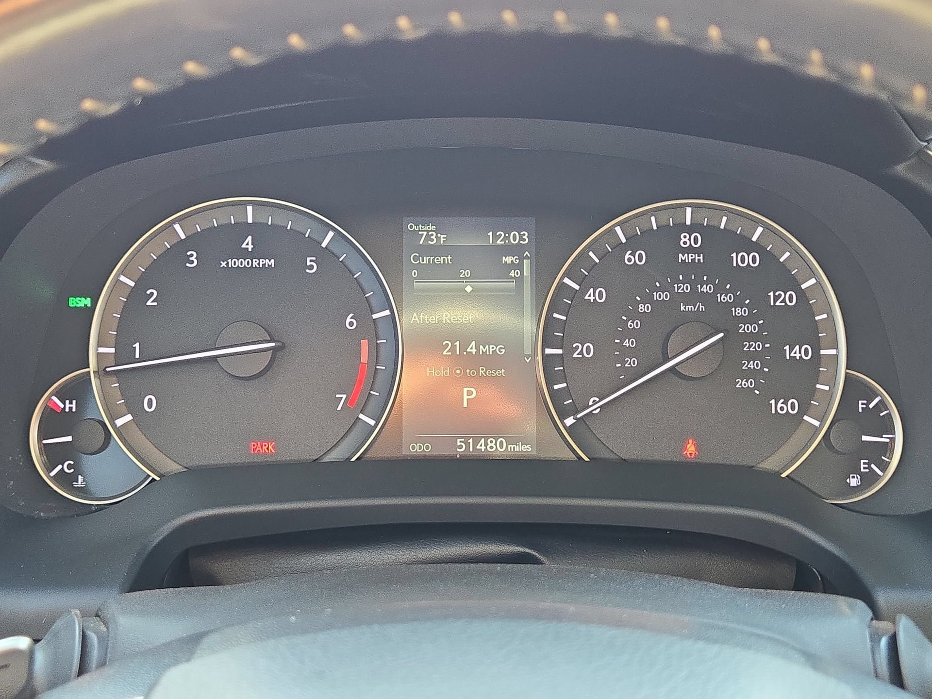 Certified 2022 Lexus RX 350 FWD w/ Premium Package image 20