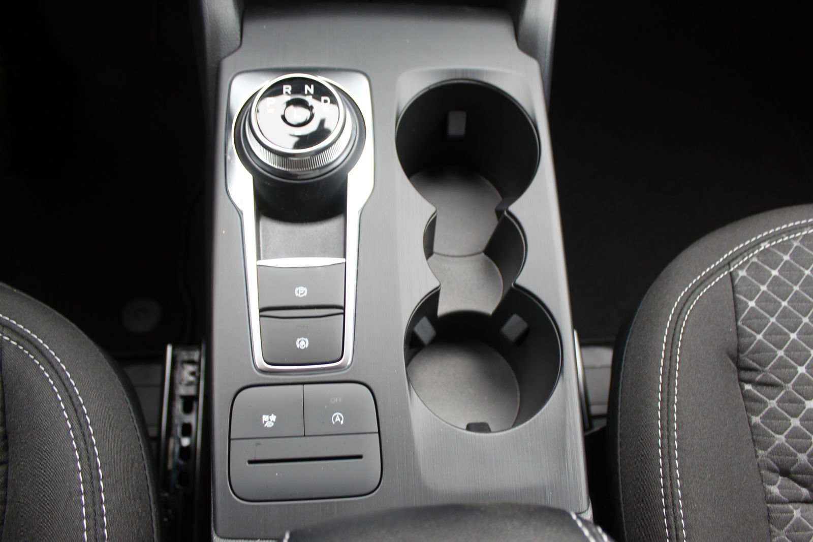 New 2026 Ford Escape Active w/ Cold Weather Package image 23