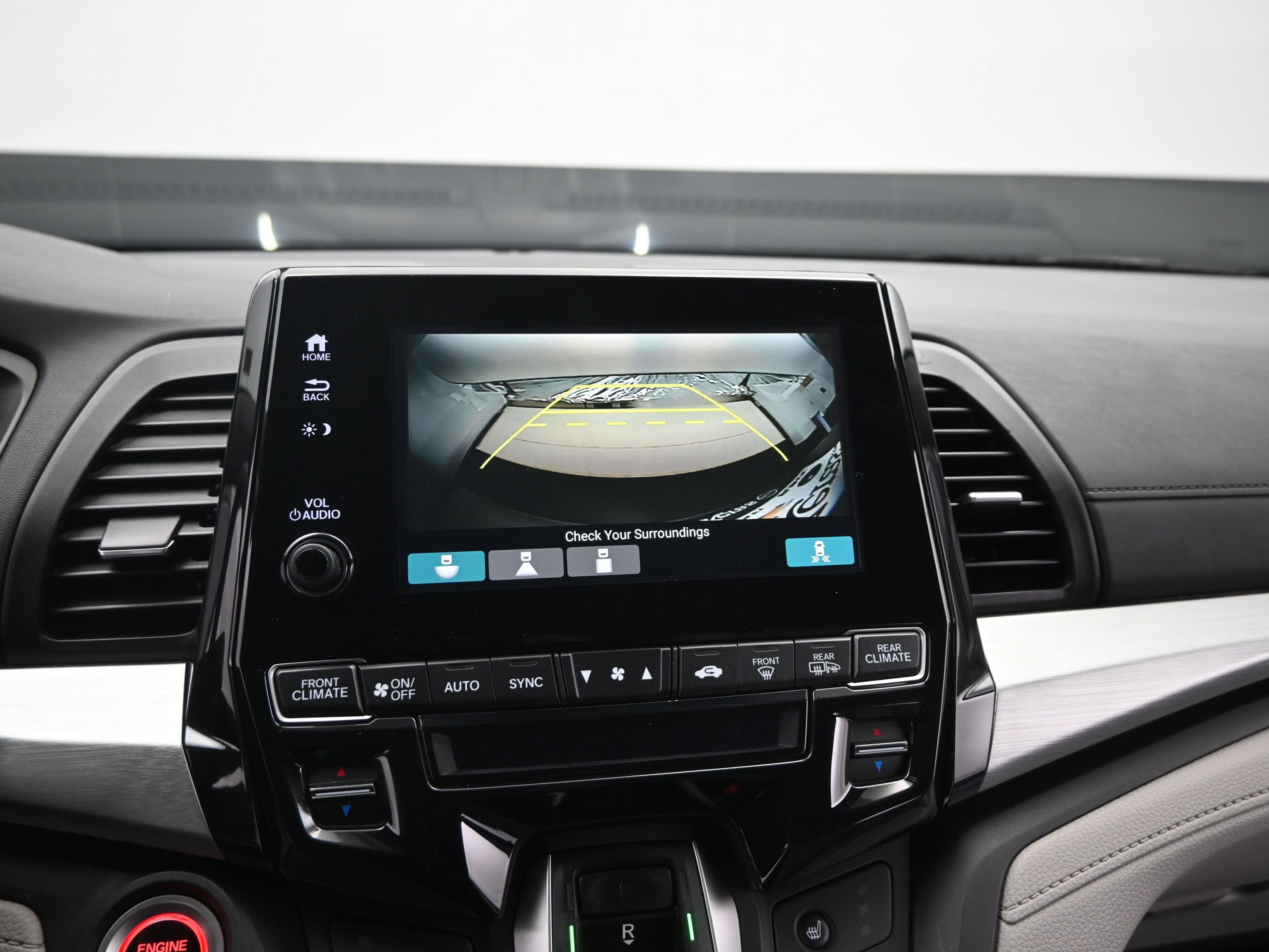 Used 2018 Honda Odyssey EX-L image 18