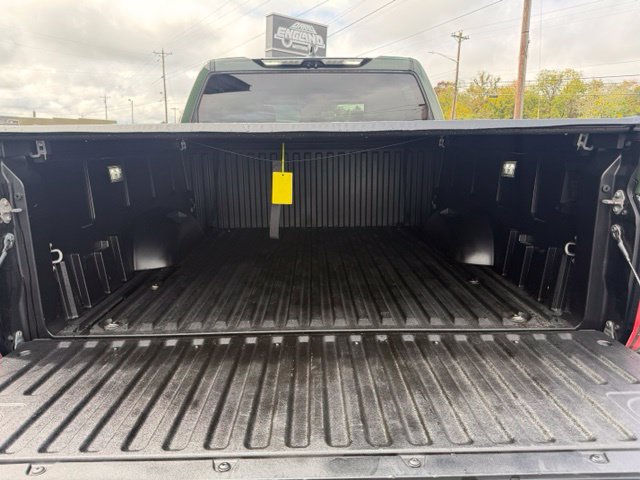 Used 2023 Toyota Tundra Limited AWD/4WD image 16