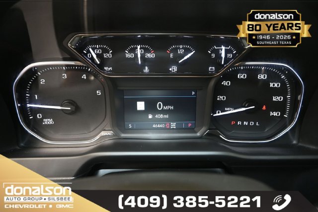 Used 2021 GMC Sierra 2500 SLT w/ Texas SLT Premium Package AWD/4WD image 6