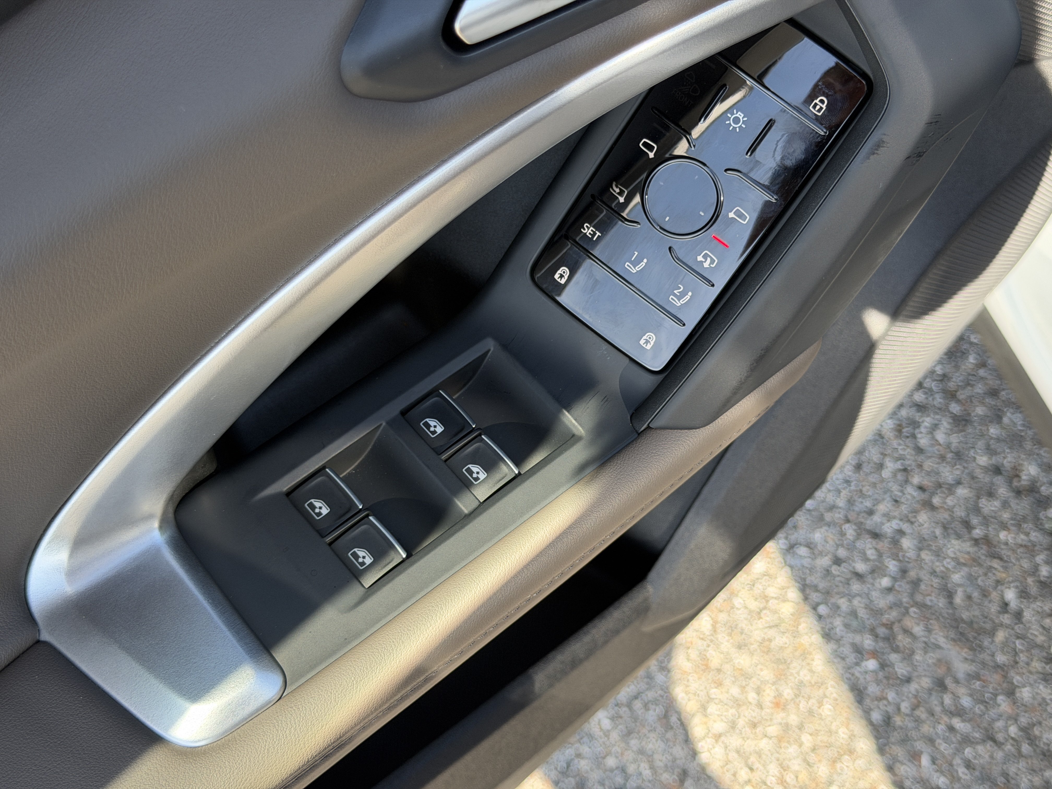 New 2026 Audi Q5 Premium AWD/4WD image 20