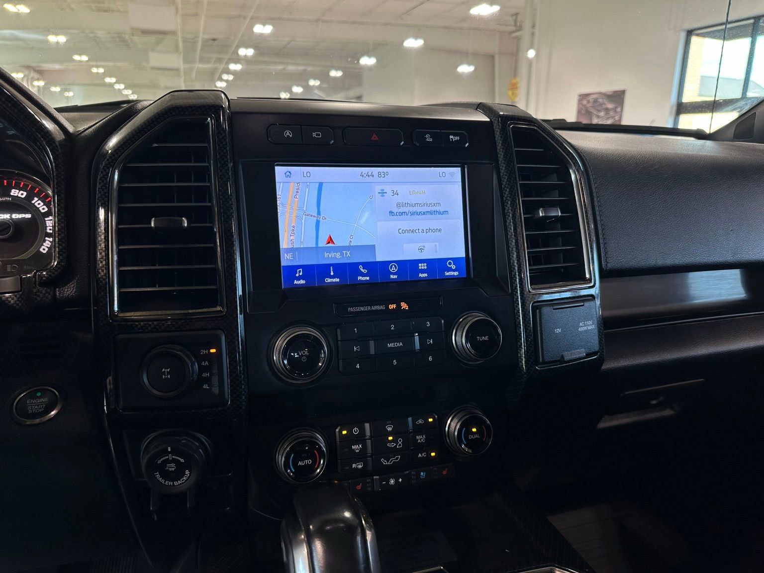 Used 2020 Ford F150 Raptor w/ Equipment Group 802A Luxury AWD/4WD image 27