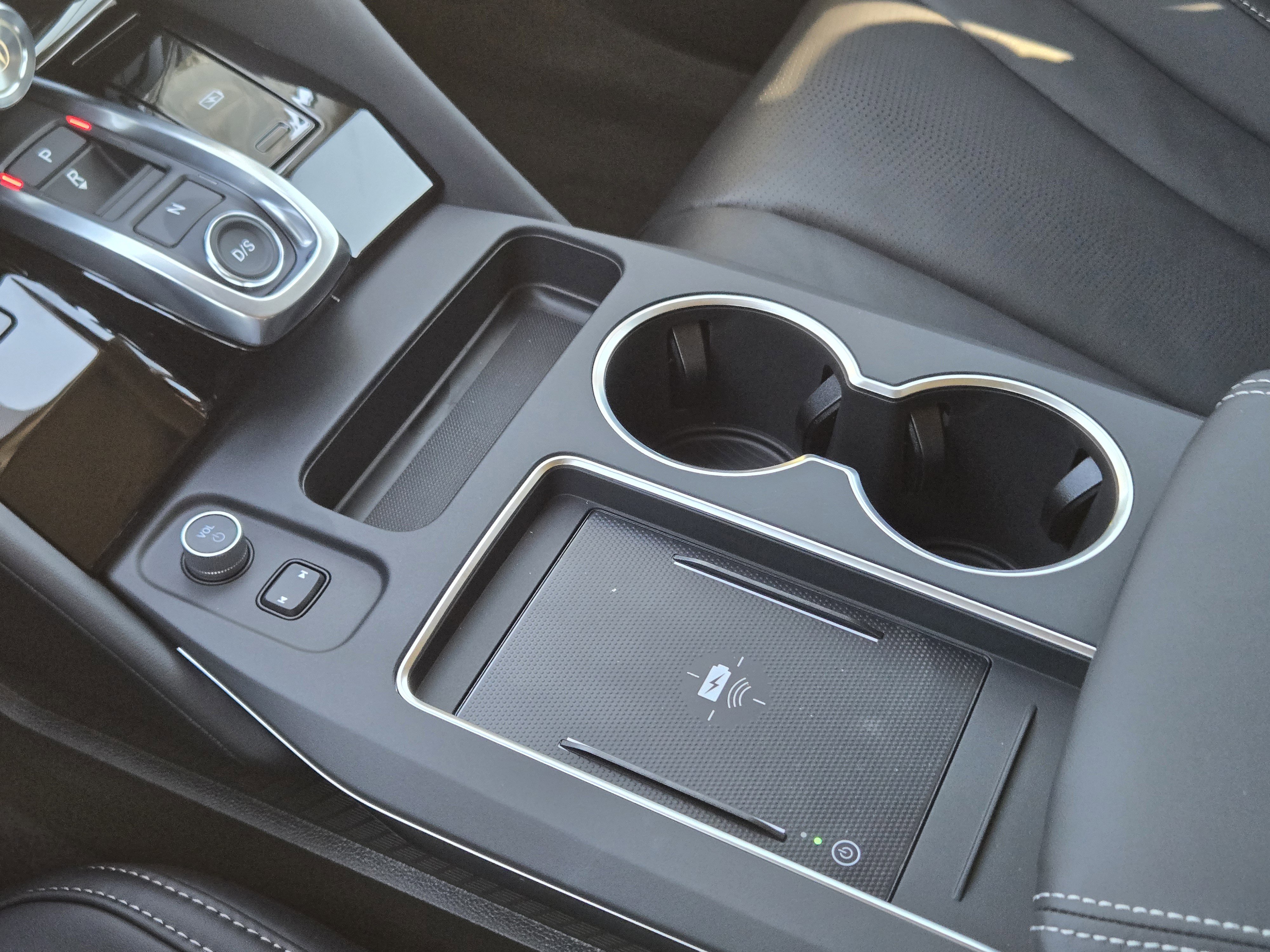 New 2026 Acura MDX FWD w/ Technology Package image 15