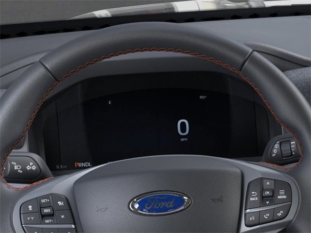 New 2025 Ford Explorer Active image 13