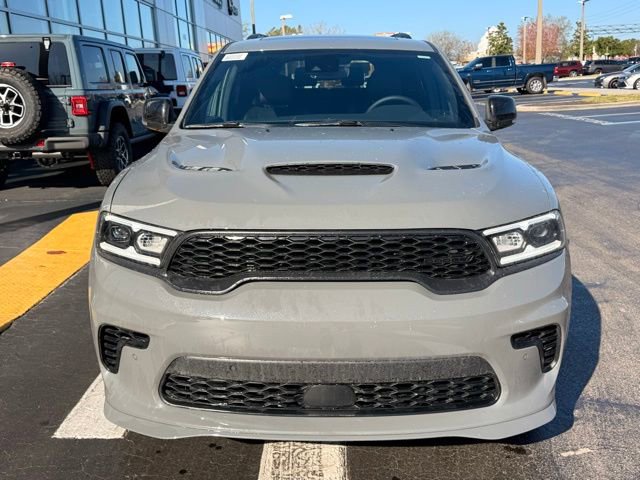 New 2026 Dodge Durango GT AWD/4WD image 2