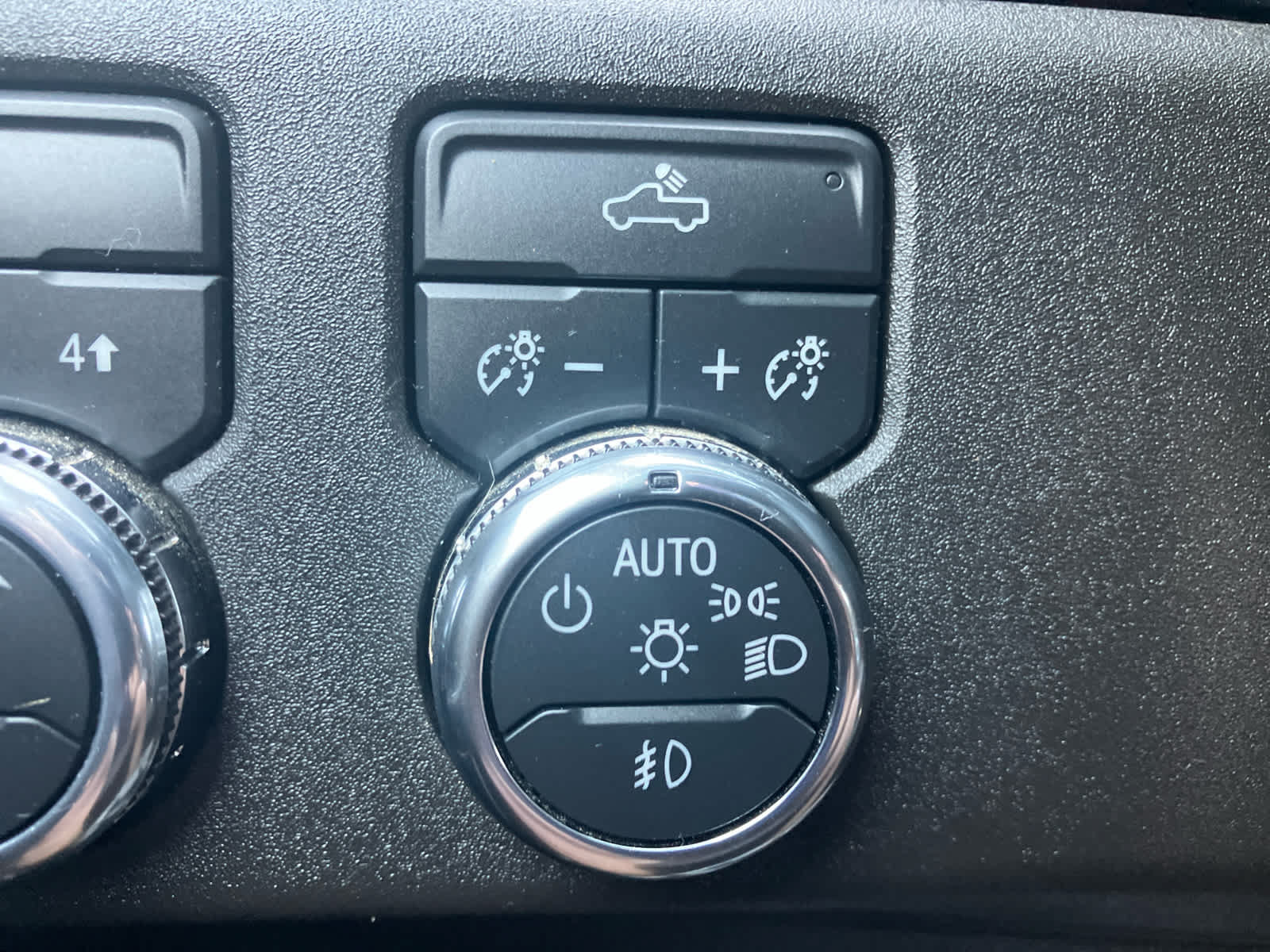 Used 2025 GMC Sierra 1500 Elevation AWD/4WD image 16