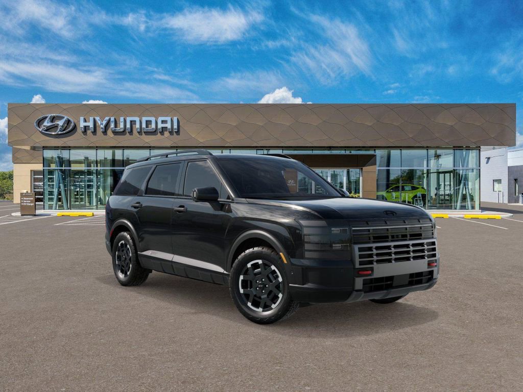 New 2026 Hyundai Palisade XRT Pro AWD/4WD video 2