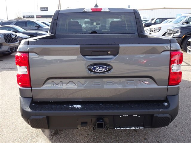 New 2026 Ford Maverick XL image 4