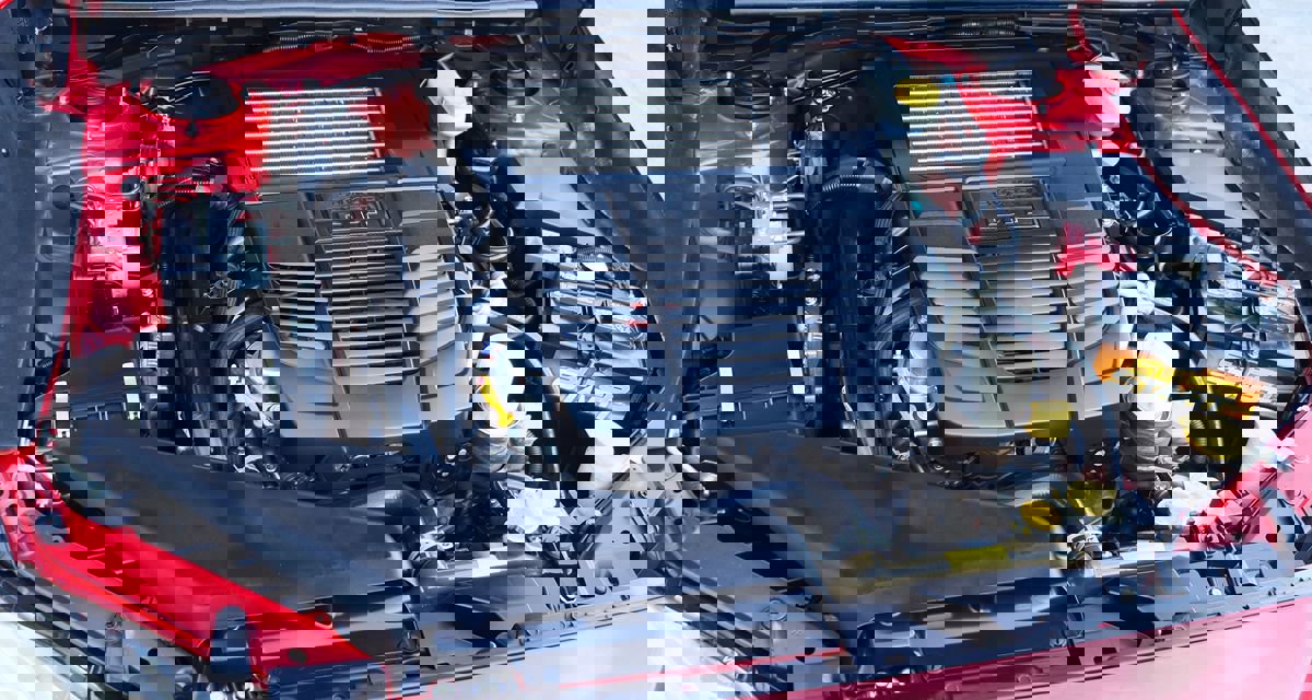 Used 2018 Subaru WRX image 59