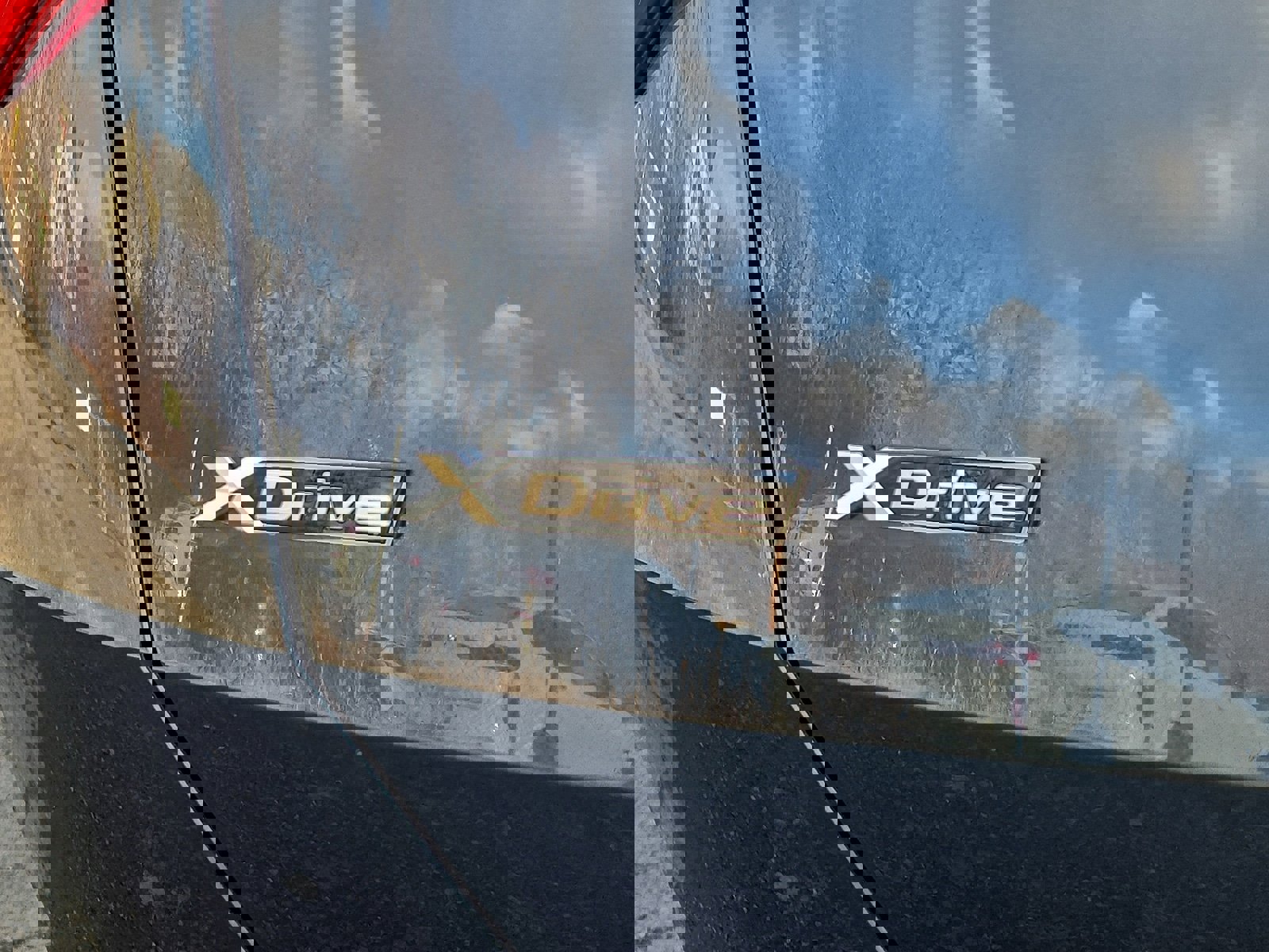 New 2026 BMW X3 xDrive30 w/ Convenience Package image 16