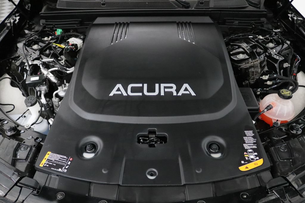 Certified 2024 Acura ZDX A-Spec AWD/4WD image 26