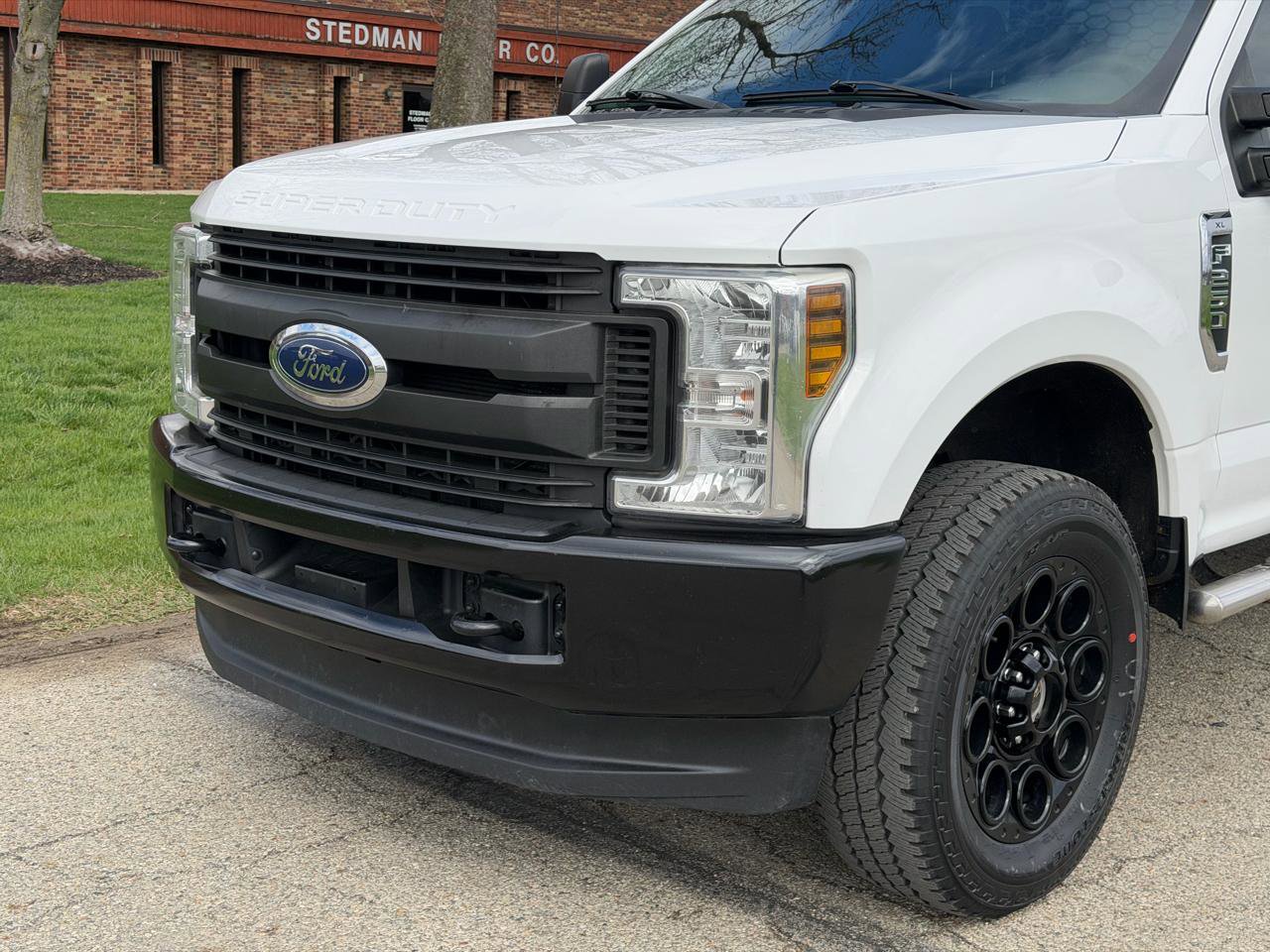 Used 2019 Ford F250 XL image 10