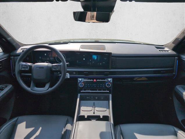 Certified 2025 Hyundai Santa Fe Calligraphy image 21