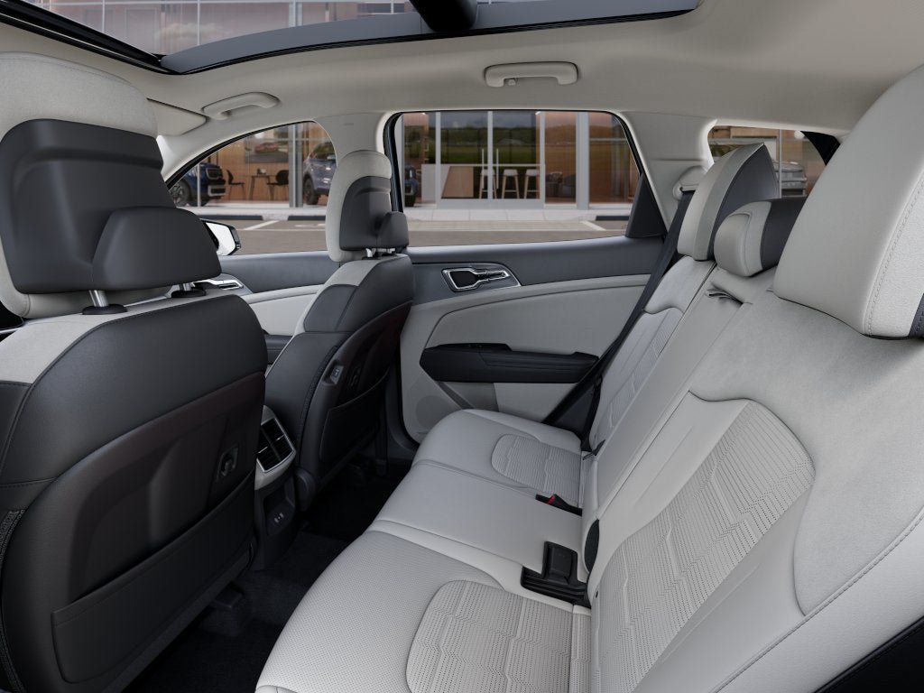 New 2027 Kia Sportage SX Prestige AWD/4WD image 18