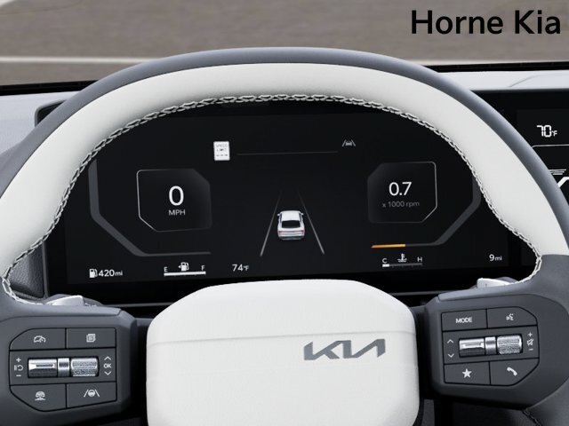 New 2026 Kia K4 GT-Line w/ GT-Line Premium Package FWD image 21