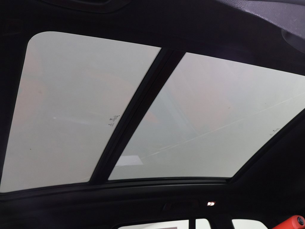 Used 2021 BMW X3 M40i w/ Premium Package Essential image 38