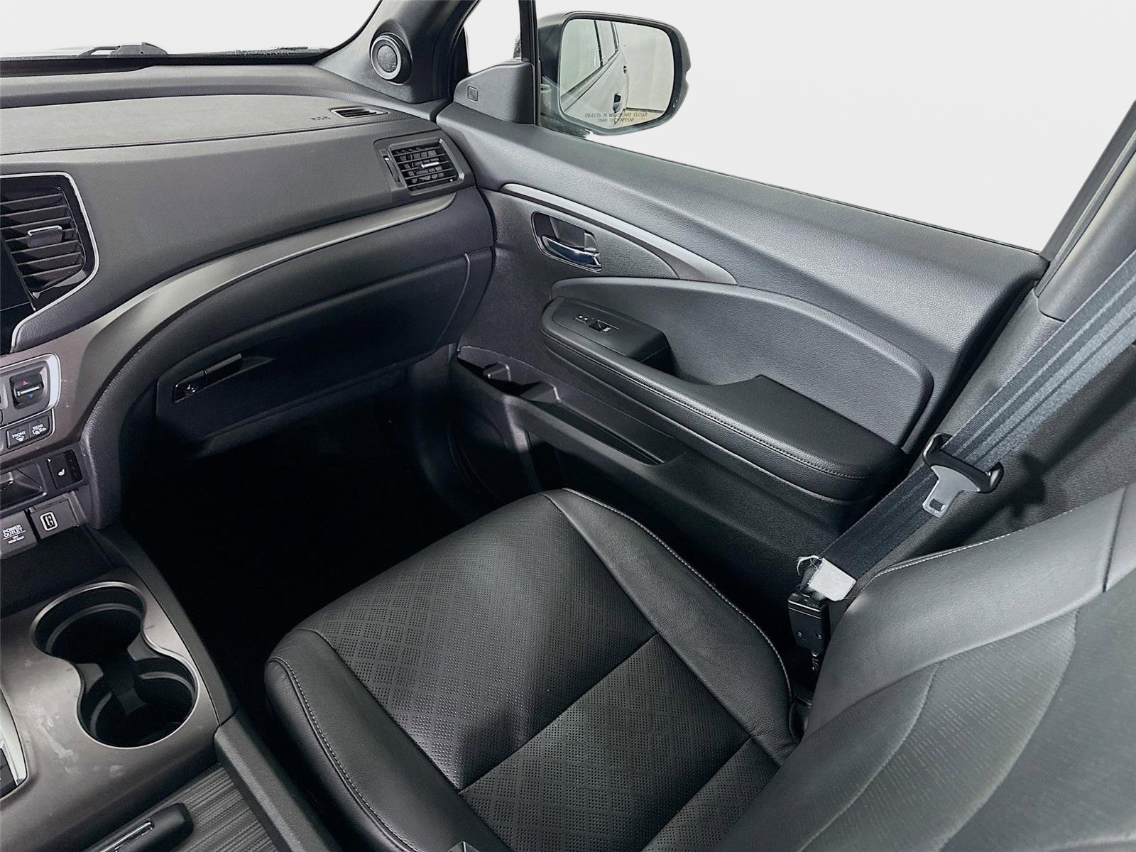 Used 2019 Honda Passport EX-L image 31