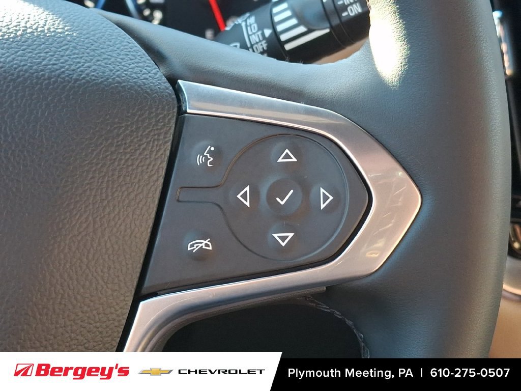 Certified 2023 Chevrolet Traverse Premier AWD/4WD image 27
