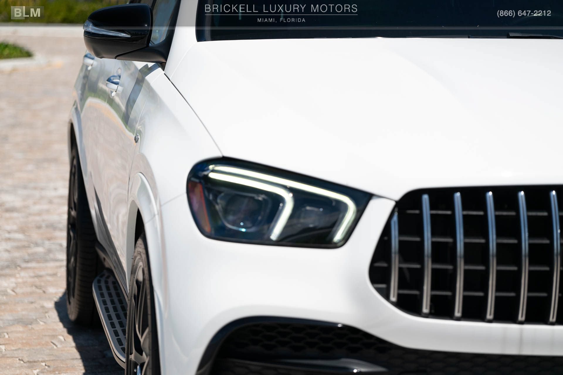 Used 2022 Mercedes-Benz GLE 53 AMG 4MATIC Coupe image 59