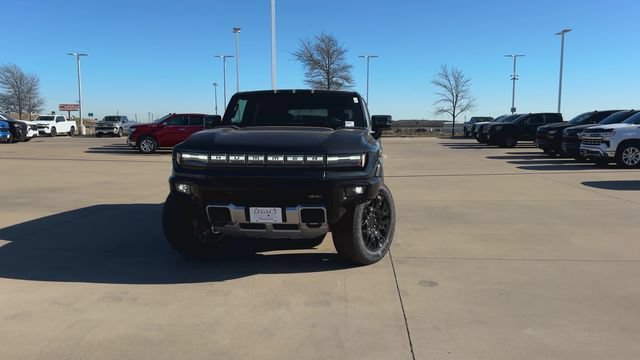 New 2026 GMC Hummer EV SUV AWD/4WD image 3
