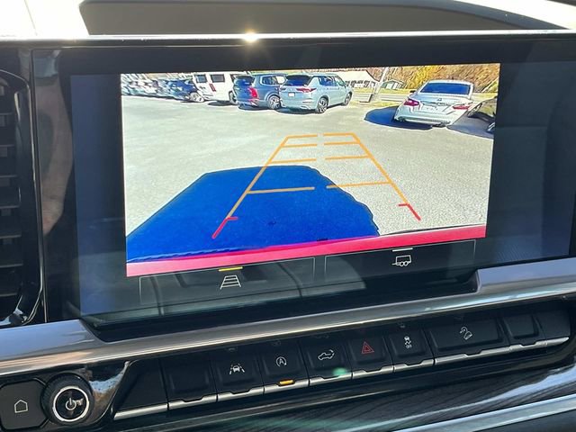 Used 2022 Chevrolet Silverado 1500 RST AWD/4WD image 39